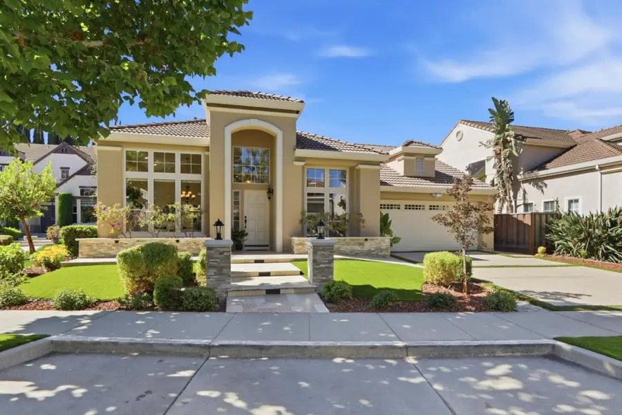 3056 Dante Court, San Jose, CA 95135 - #2