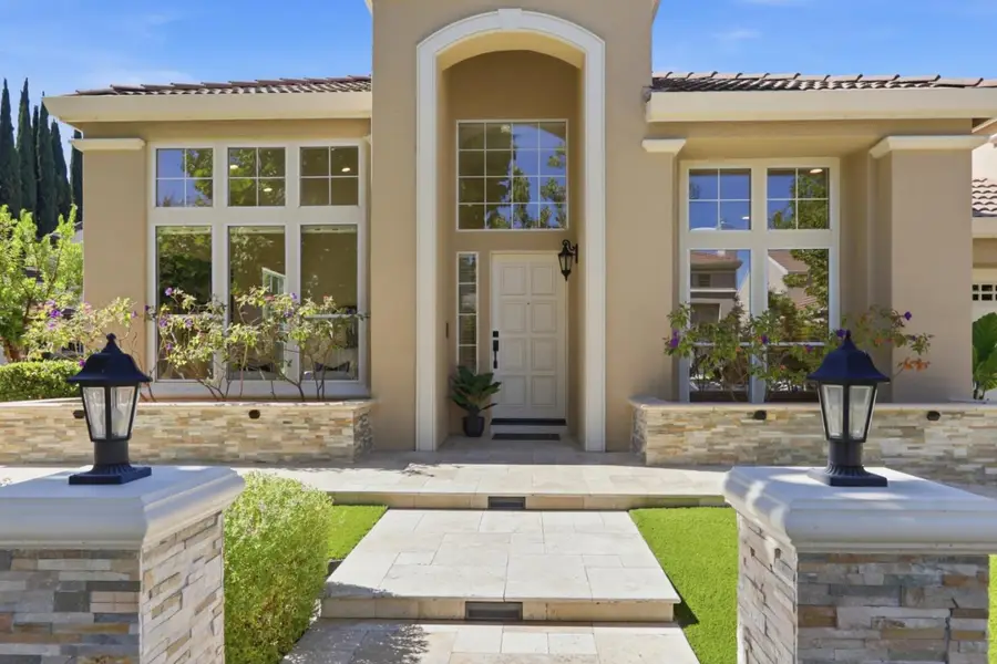 3056 Dante Court, San Jose, CA 95135 - #3
