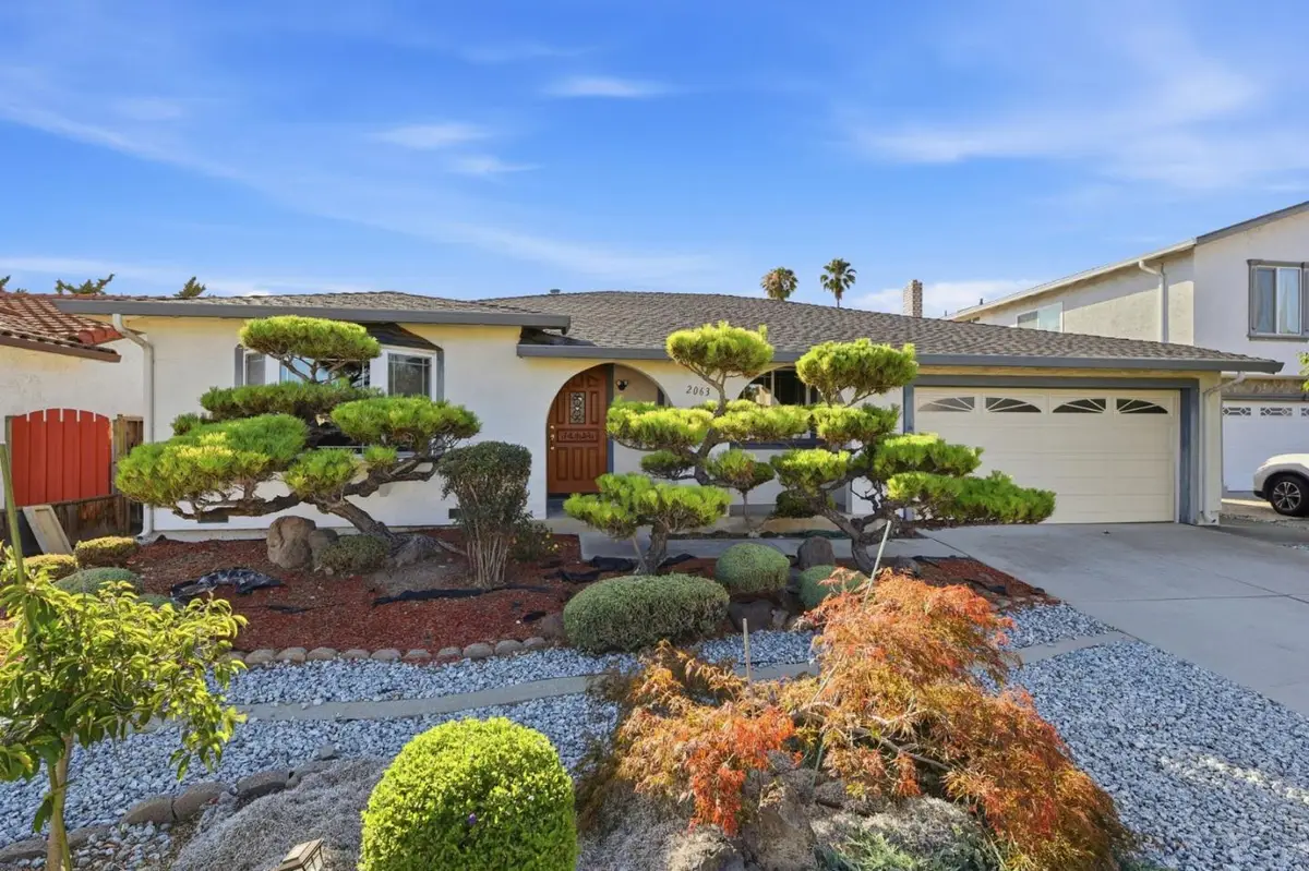 2063 Admiral Place, San Jose, CA 95133 - #1