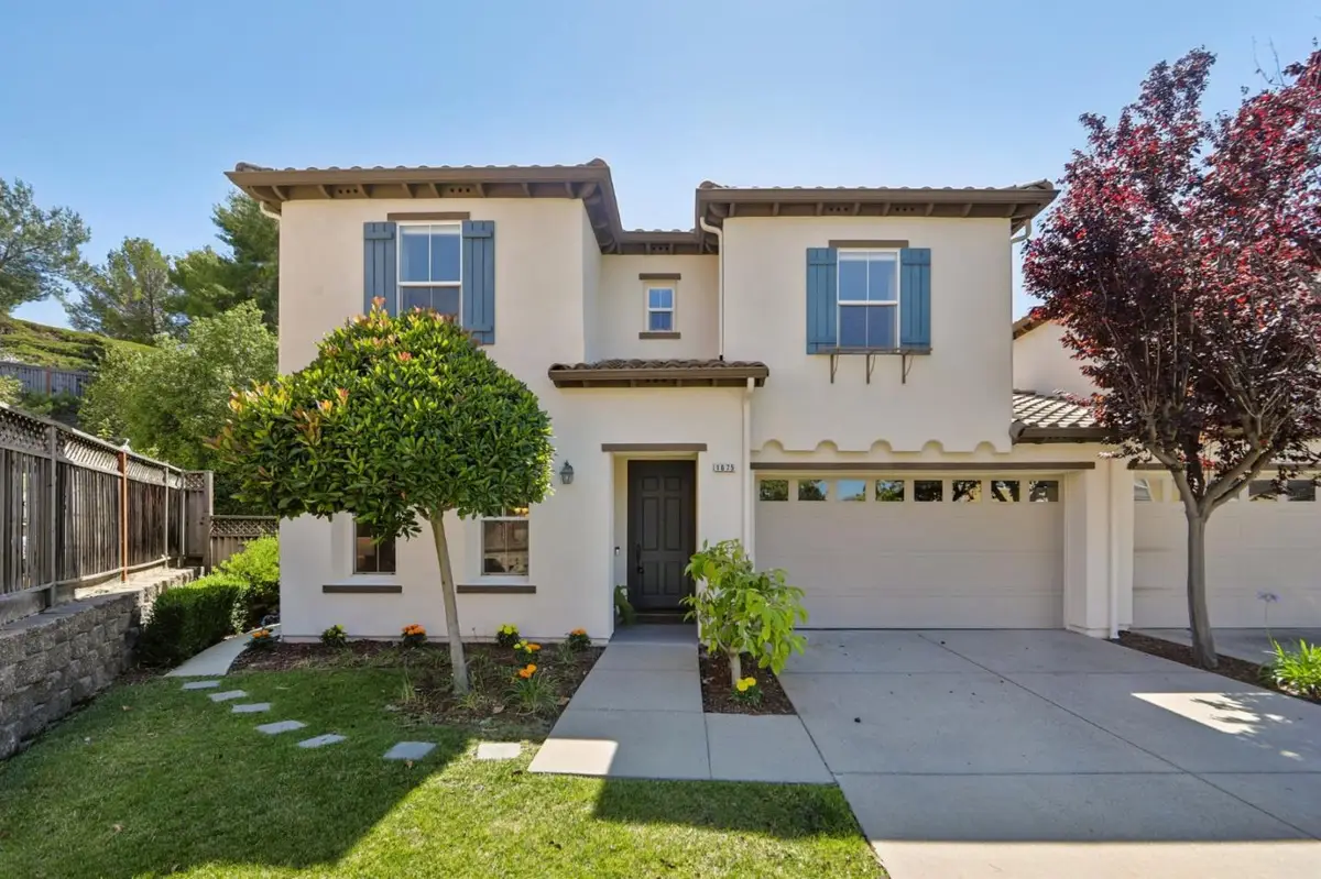 1675 Heritage Bay Place, San Jose, CA 95138 - #1