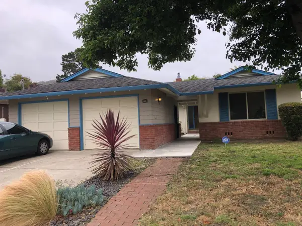 Address Withheld By Seller, Pacifica, CA 94044