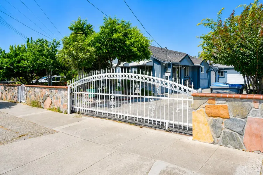 64 Melrose Avenue, San Jose, CA 95116 - #3