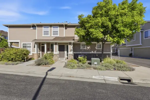 Address Withheld By Seller, San Jose, CA 95136