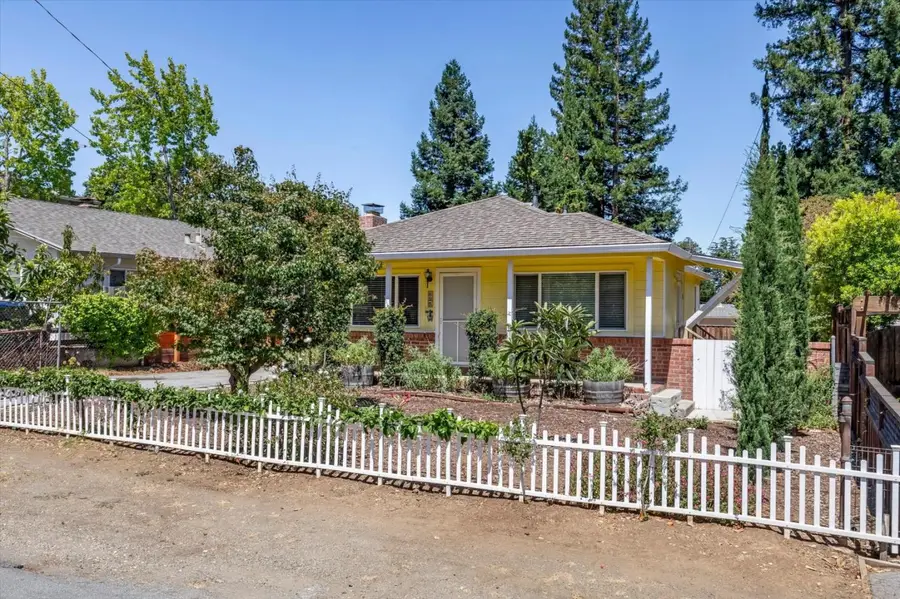 825 Terrace Drive, Los Altos, CA 94024 - #2
