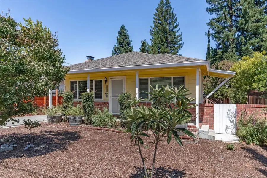 825 Terrace Drive, Los Altos, CA 94024 - #3