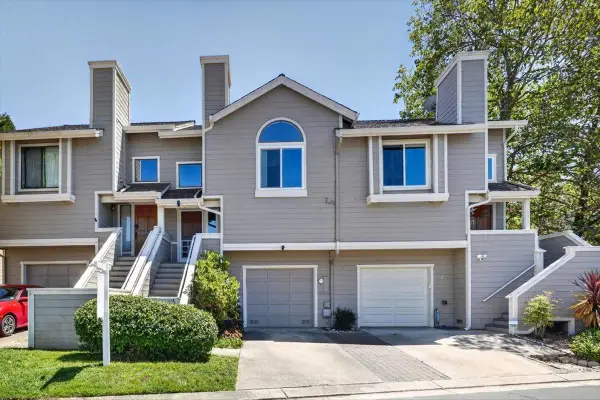 4 Carriage Lane, Scotts Valley, CA 95066
