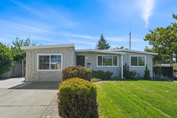 741 San Tomas Street, Sunnyvale, CA 94085