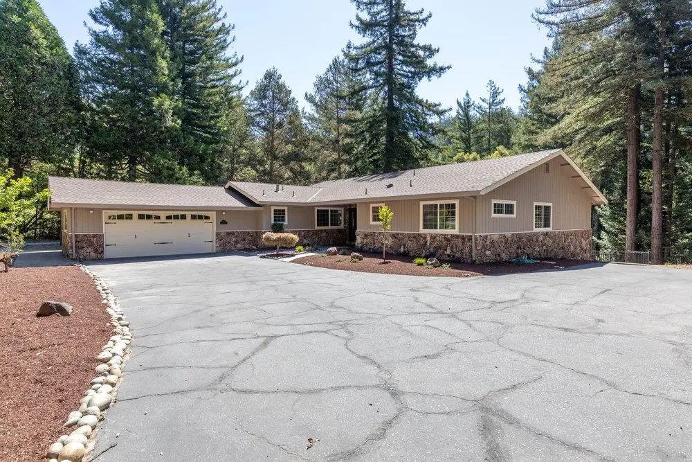 505 Thin Edge Road, Santa Cruz, CA 95065 - #1