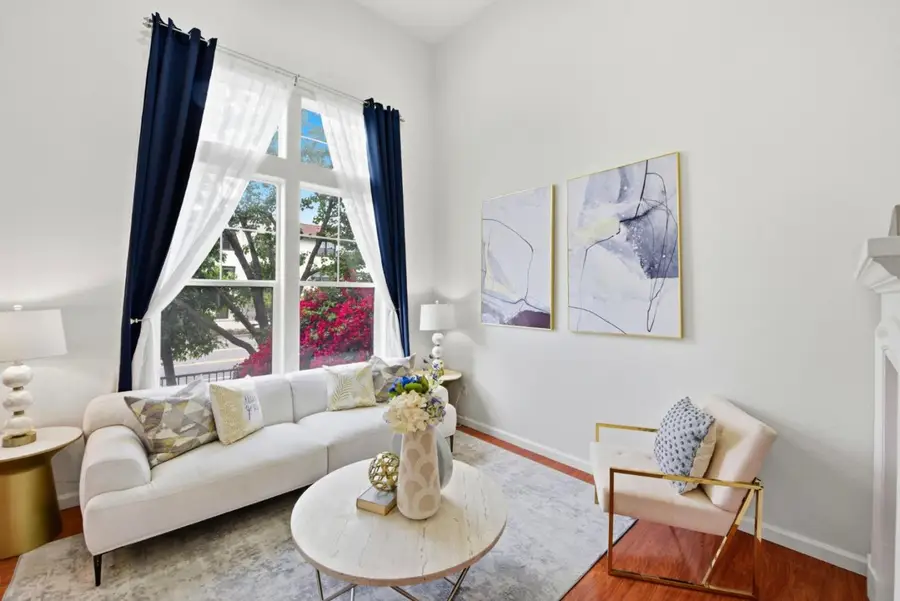 3576 Sequoia Common, Fremont, CA 94536 - #3