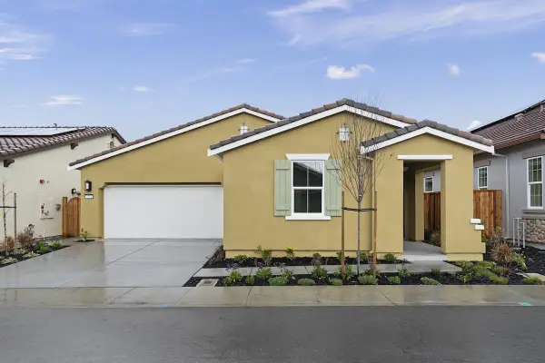 Address Withheld By Seller, Hollister, CA 95023
