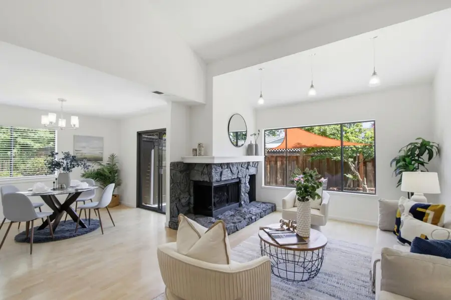 1048 Villa Maria Court, San Jose, CA 95125 - #2