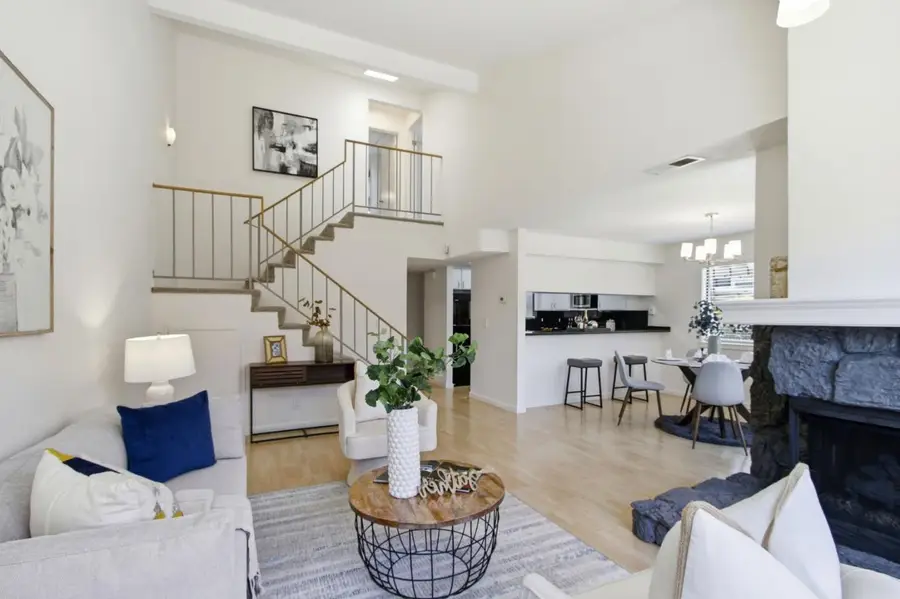 1048 Villa Maria Court, San Jose, CA 95125 - #3