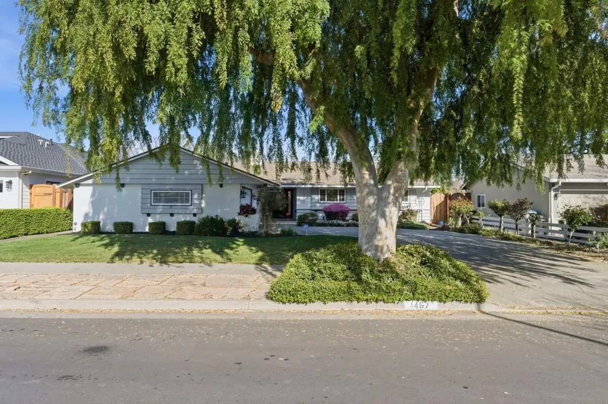 1467 Kiner Avenue, San Jose, CA 95125 - #1