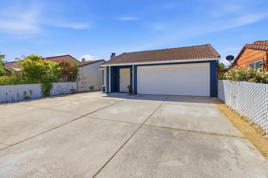1184 Sunny Court, San Jose, CA 95116 - #2