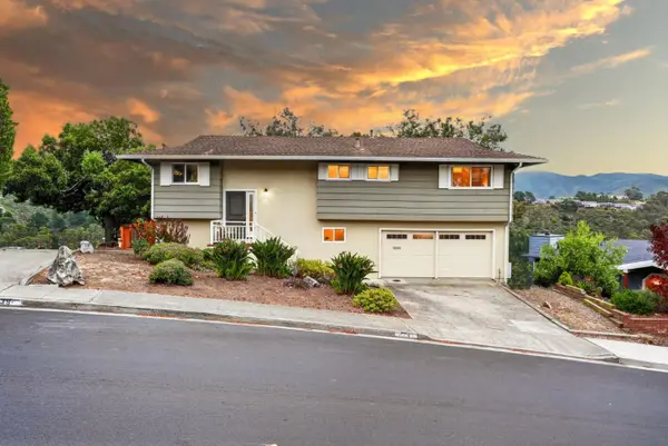 1241 Lerida Way, Pacifica, CA 94044