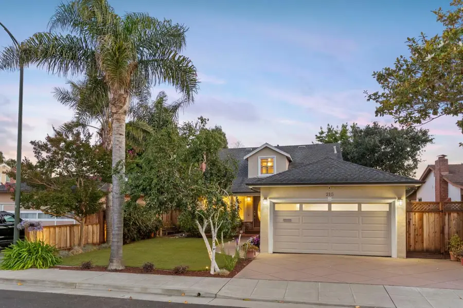 215 Ottawa Street, San Mateo, CA 94401 - #2