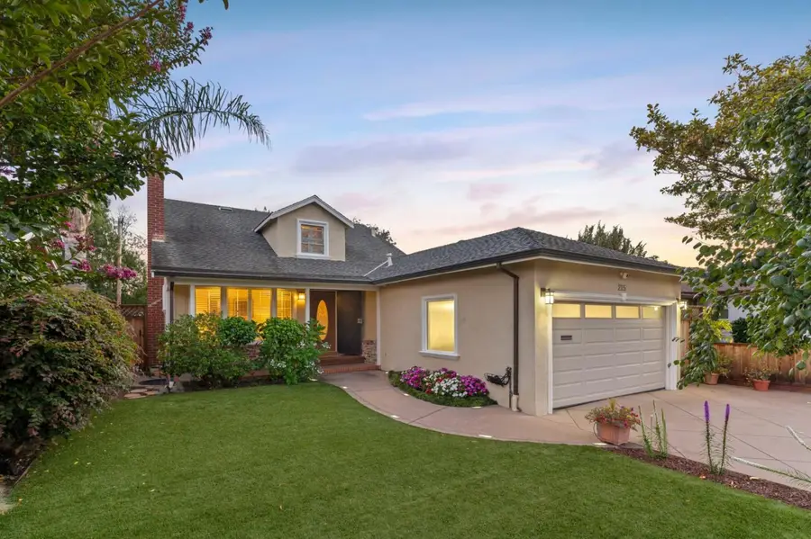 215 Ottawa Street, San Mateo, CA 94401 - #3