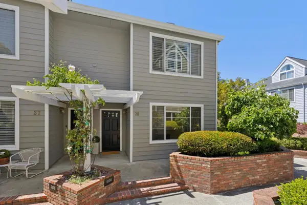 3421 El Camino Real #38C, Atherton, CA 94027