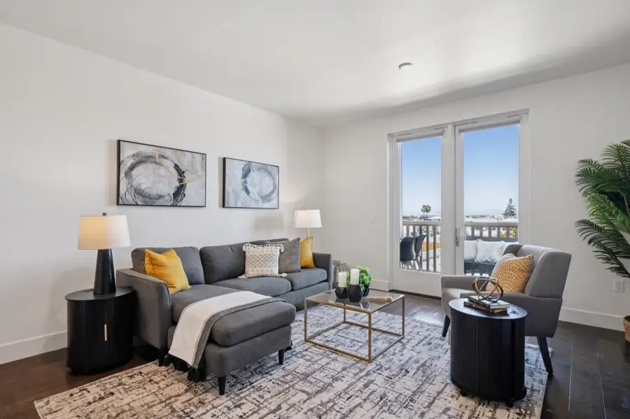 657 Walnut Street #423, San Carlos, CA 94070 - #3