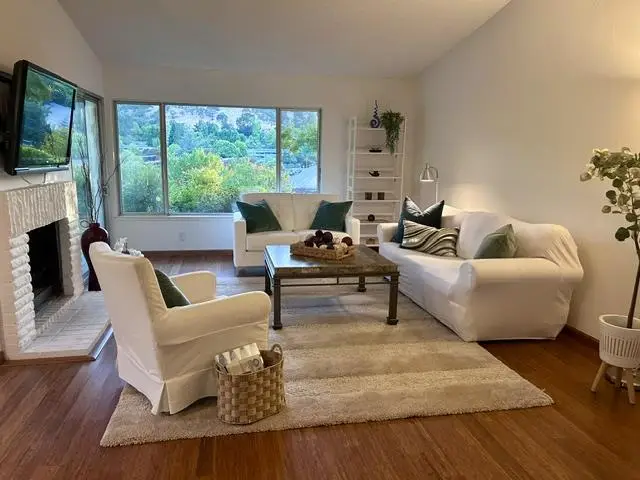 2085 Cactus Court #1, Walnut Creek, CA 94595 - #2