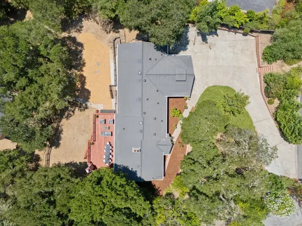136 Jane Drive, Woodside, CA 94062