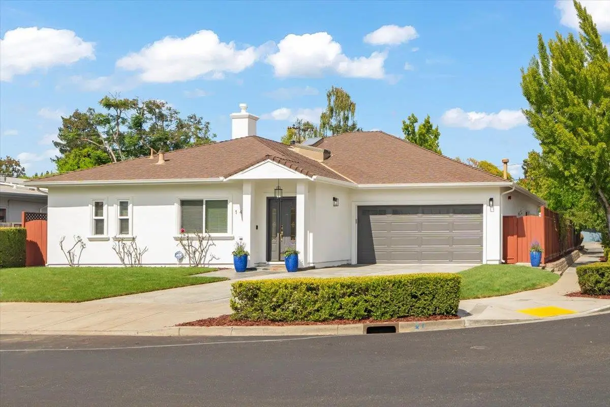 1461 Flicker Way, Sunnyvale, CA 94087 - #1