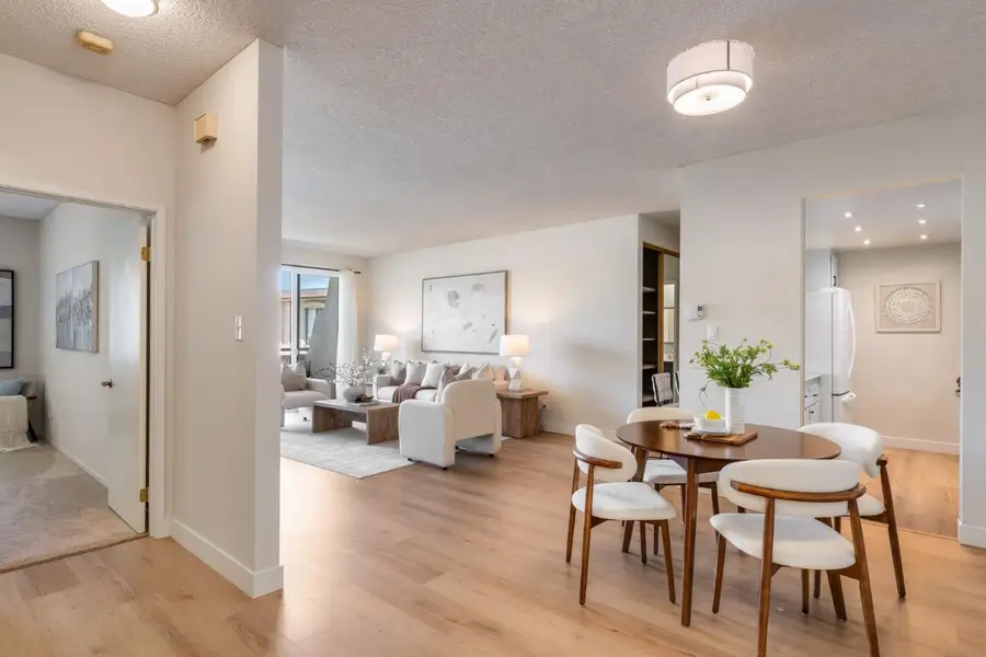 1427 Floribunda Avenue #305, Burlingame, CA 94010 - #3