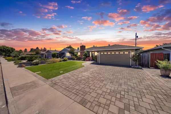 3478 Cabrillo Avenue, Santa Clara, CA 95051