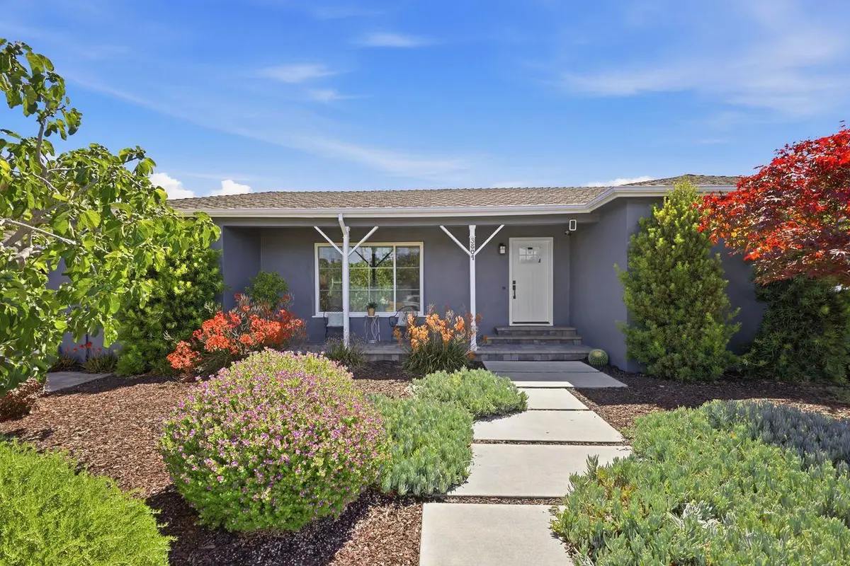 3801 Orinda Drive, San Mateo, CA 94403 - #1