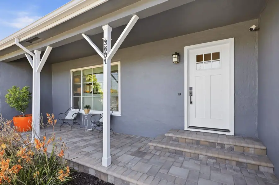 3801 Orinda Drive, San Mateo, CA 94403 - #2