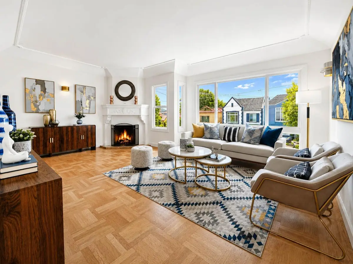 1671 30th Avenue, San Francisco, CA 94122 - #1