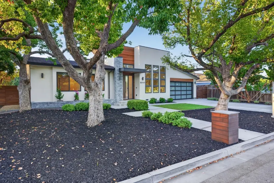 18709 Mccoy Avenue, Saratoga, CA 95070 - #2