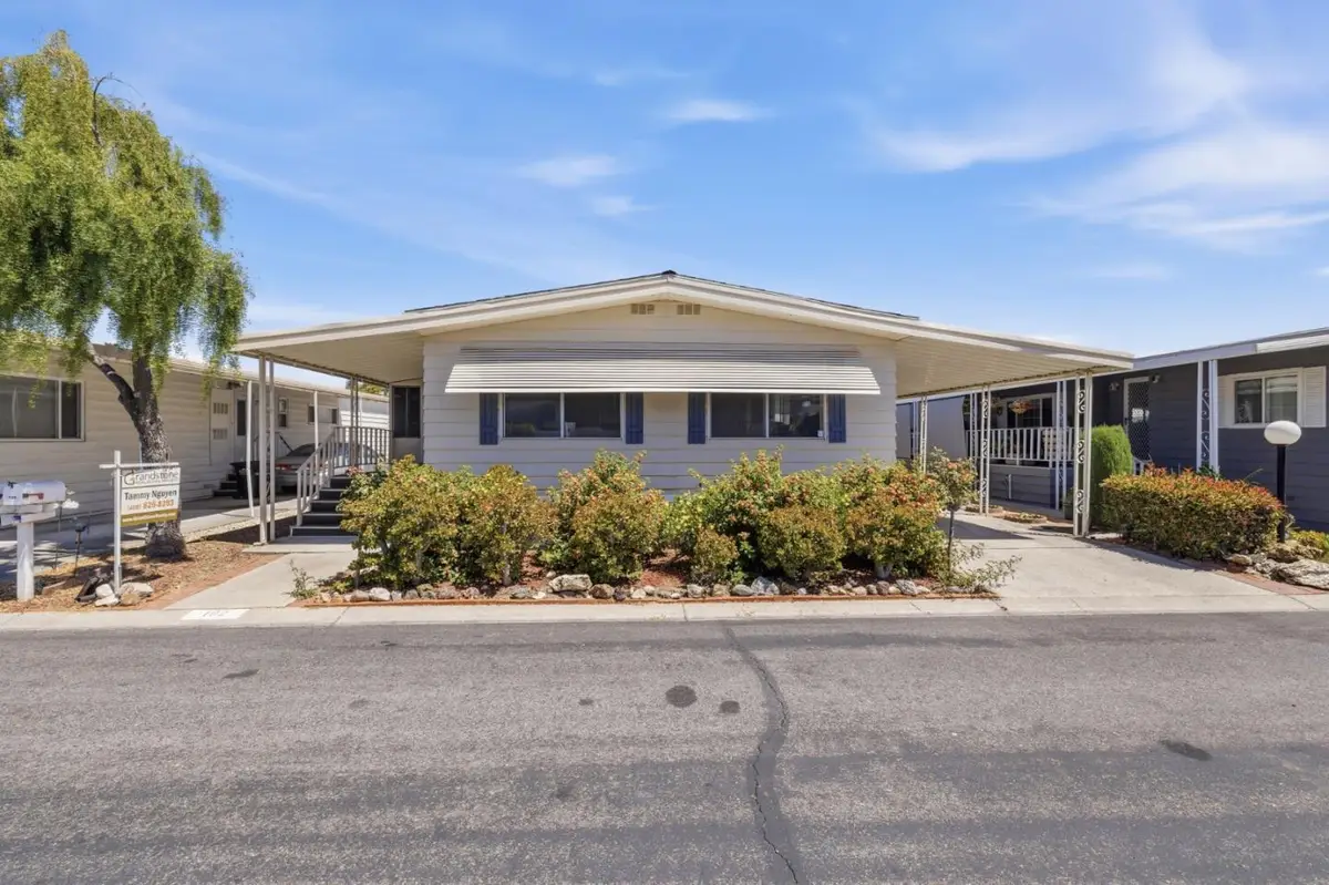 102 Quail Hollow Drive #102, San Jose, CA 95128 - #1