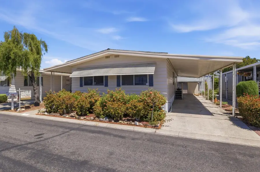 102 Quail Hollow Drive #102, San Jose, CA 95128 - #2