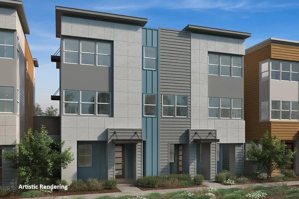 760 Coastal Ridge Lane, Daly City, CA 94014 - #1