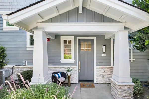 725 2nd Avenue, San Mateo, CA 94401