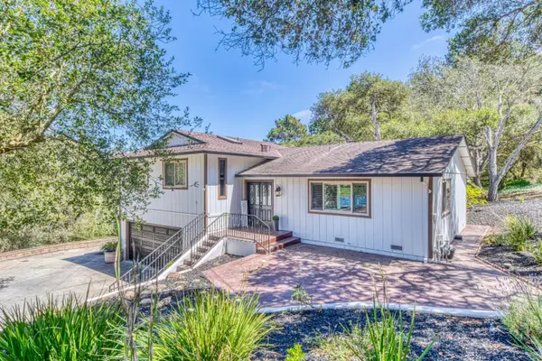 7468 Leafwood Drive, Prunedale, CA 93907