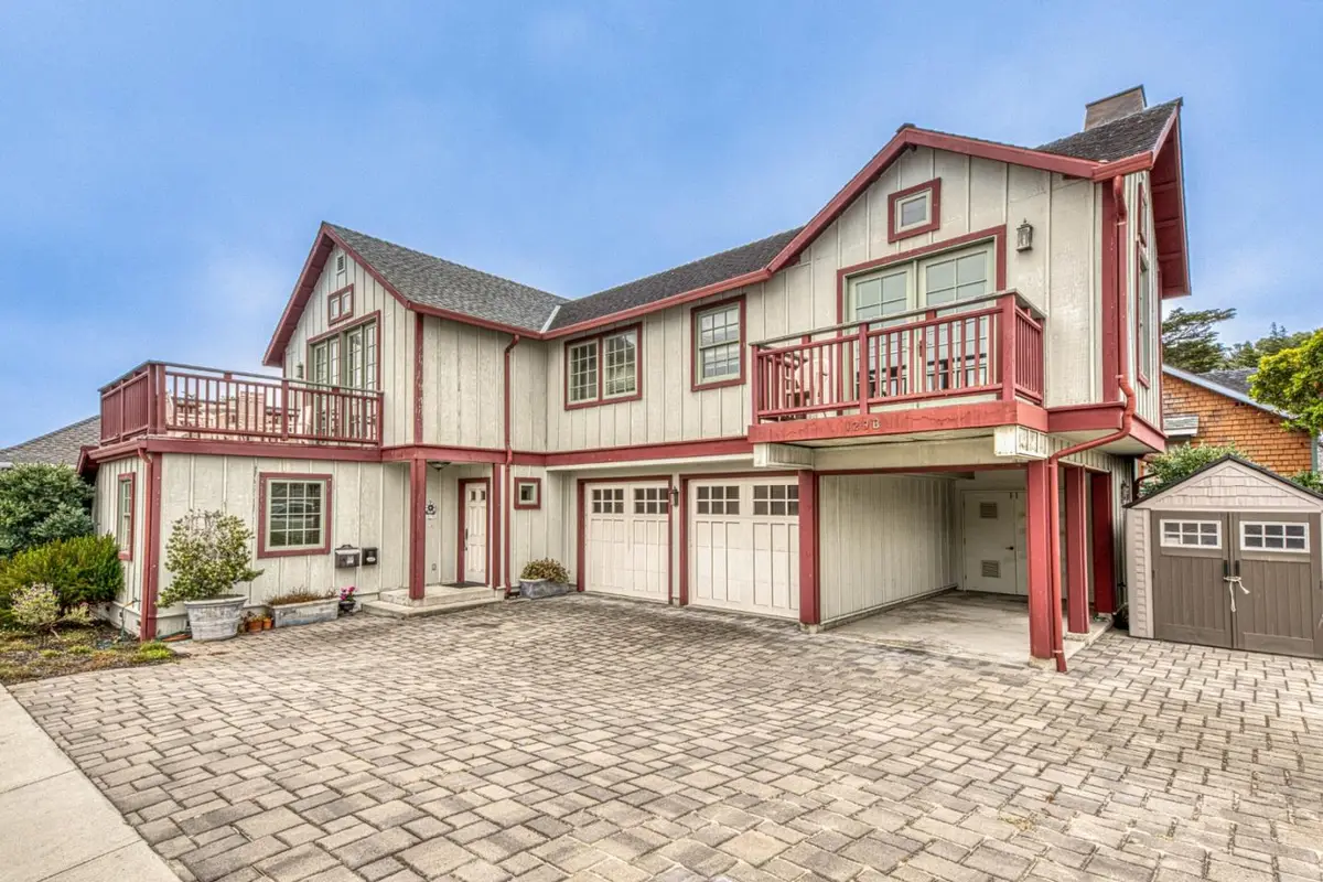 Address Withheld By Seller, Pacific Grove, CA 93950 - #1