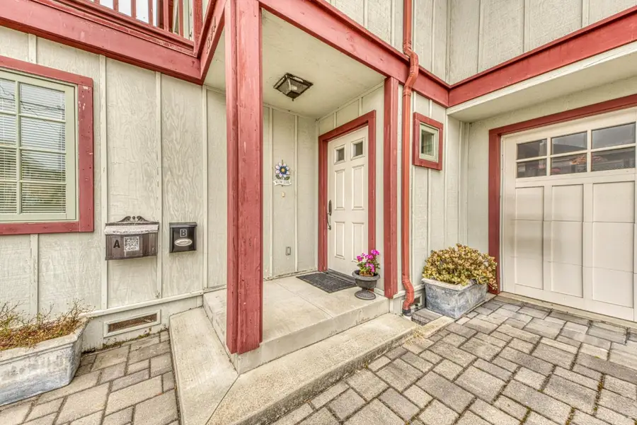Address Withheld By Seller, Pacific Grove, CA 93950 - #2