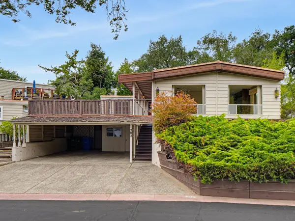 552 Bean Creek Road #202, Scotts Valley, CA 95066