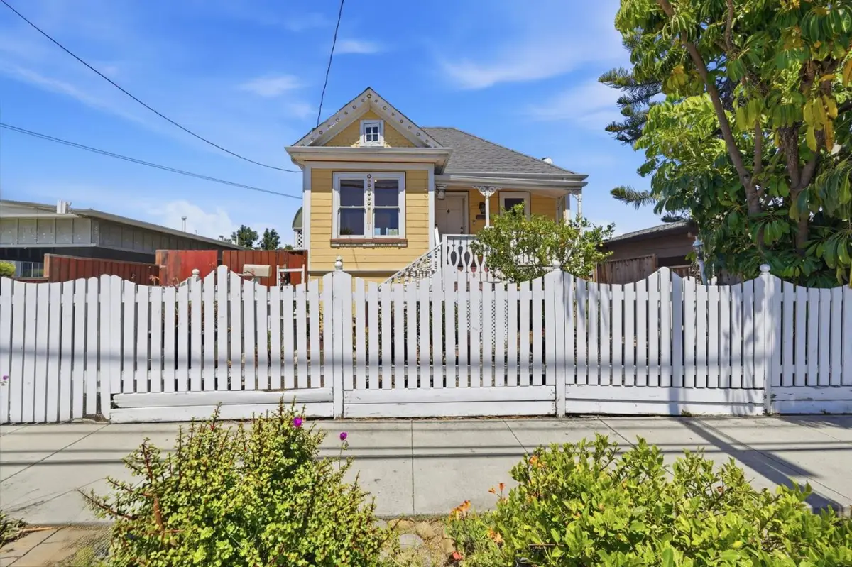 216 N 25th Street, San Jose, CA 95116 - #1