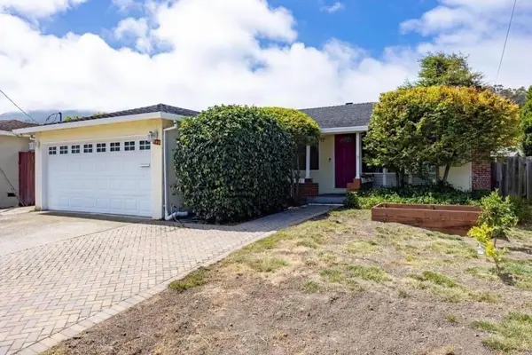 790 Noriega Way, Pacifica, CA 94044