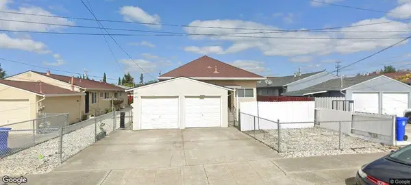 1345 145th Avenue, San Leandro, CA 94578