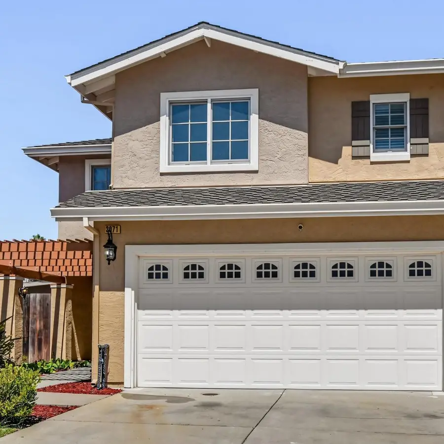 3071 Alpine Court, Fremont, CA 94555 - #2