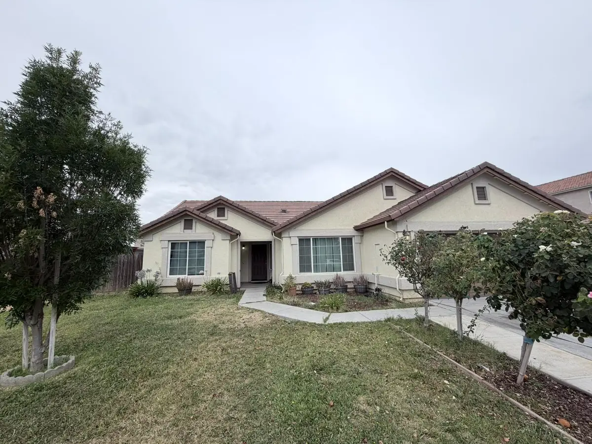 243 Sunburst Street, Los Banos, CA 93635 - #1