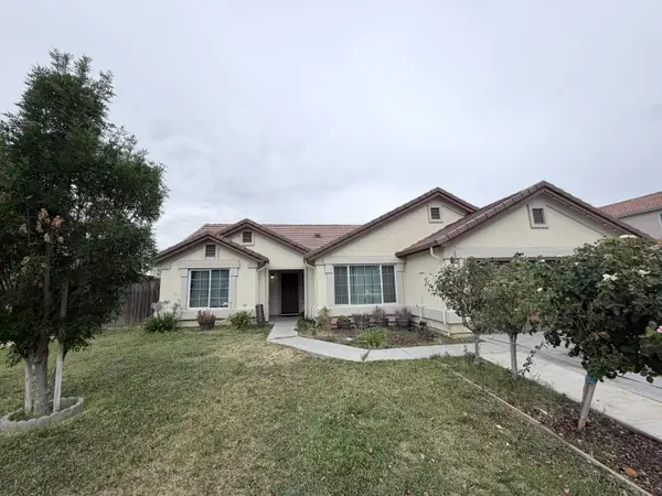 243 Sunburst Street, Los Banos, CA 93635