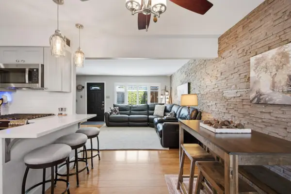 1536 Day Avenue #D, San Mateo, CA 94403
