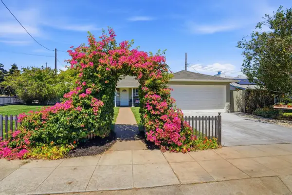 510 Sterling View Avenue, Belmont, CA 94002
