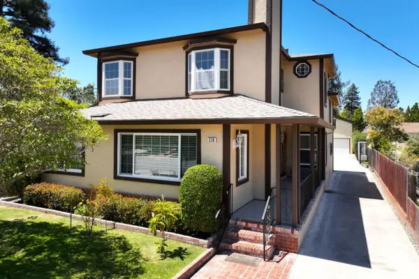326 30th Avenue, San Mateo, CA 94403