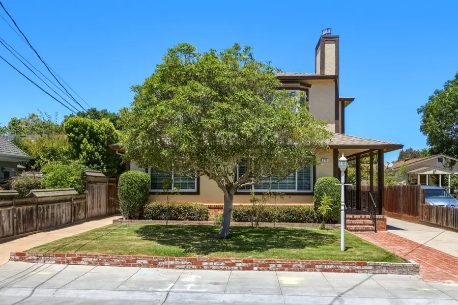 326 30th Avenue, San Mateo, CA 94403 - #3